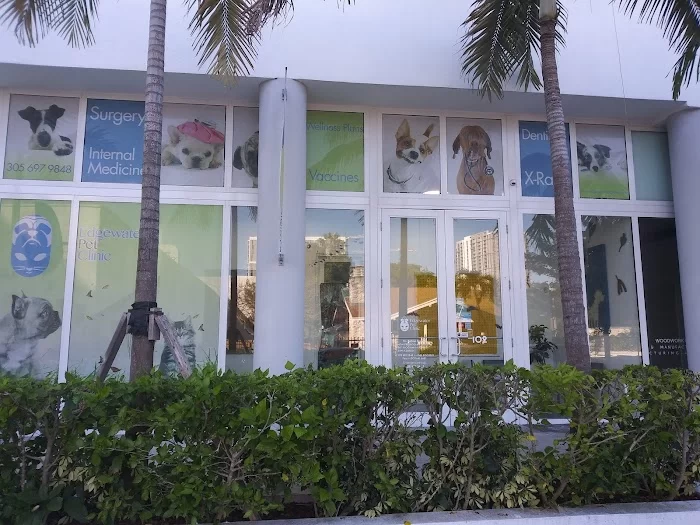 EdgeWater Pet Clinic 12