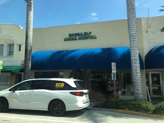 Greenleaf Animal Hospital 3