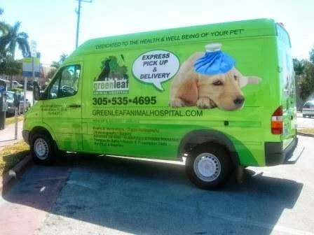 Greenleaf Animal Hospital 1