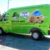 Greenleaf Animal Hospital ico