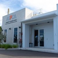 ASPCA Community Veterinary Clinic - By Appointment Only ico