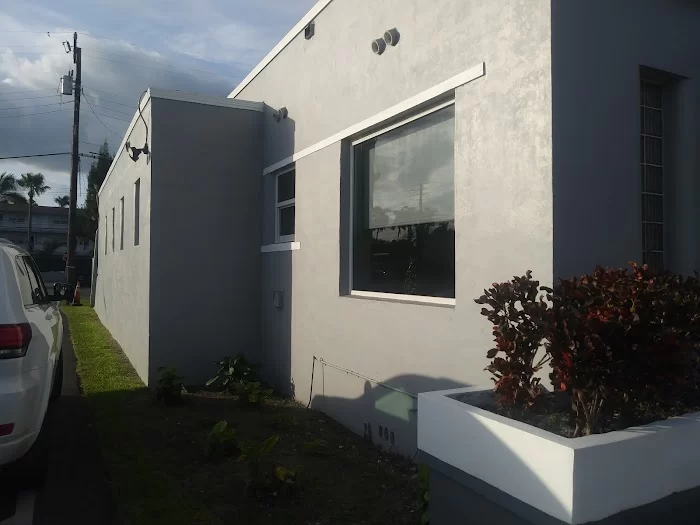 Adams Veterinary Clinic 12