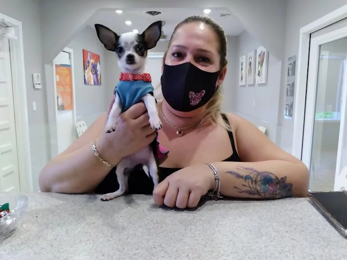 Adams Veterinary Clinic 12
