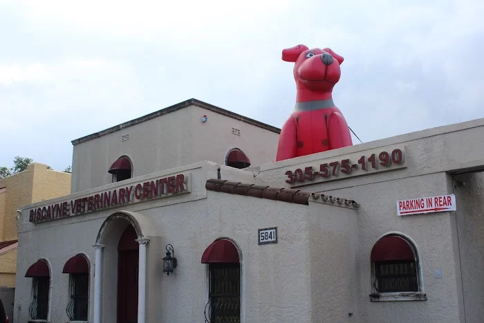 Biscayne Vet Center 12
