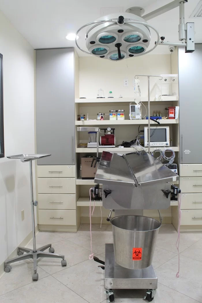 Biscayne Vet Center 12
