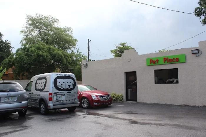 Biscayne Vet Center 12