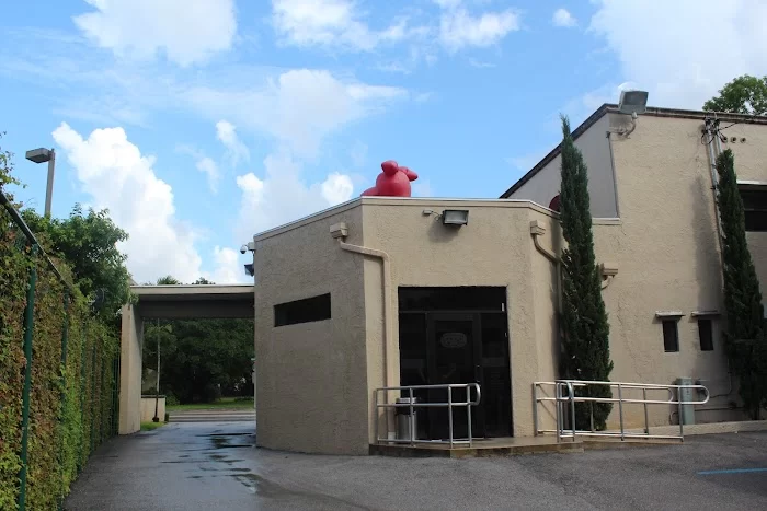 Biscayne Vet Center 12
