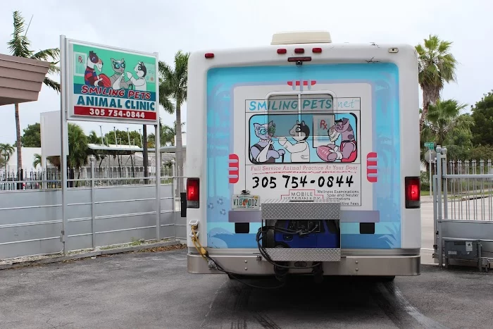 Pets and Vets Animal Clinic 12