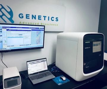 IQGenetics LLC