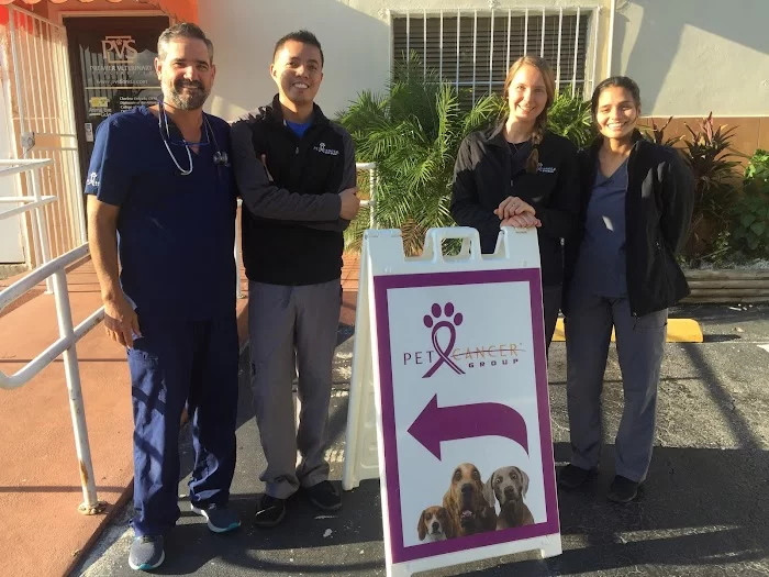 Pet Cancer Group 12