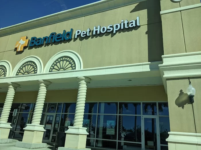 Banfield Pet Hospital 12