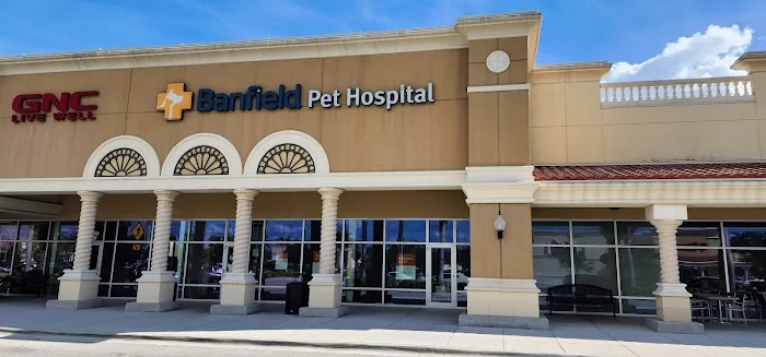 Banfield Pet Hospital 12