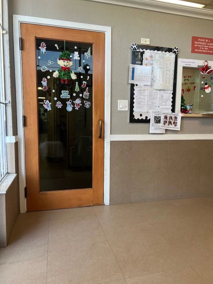 Gomara Animal Clinic 8