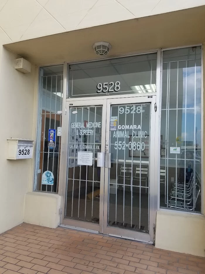Gomara Animal Clinic 6