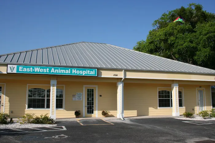 East-West Animal Hospital 12