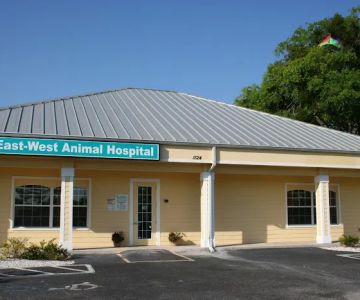East-West Animal Hospital
