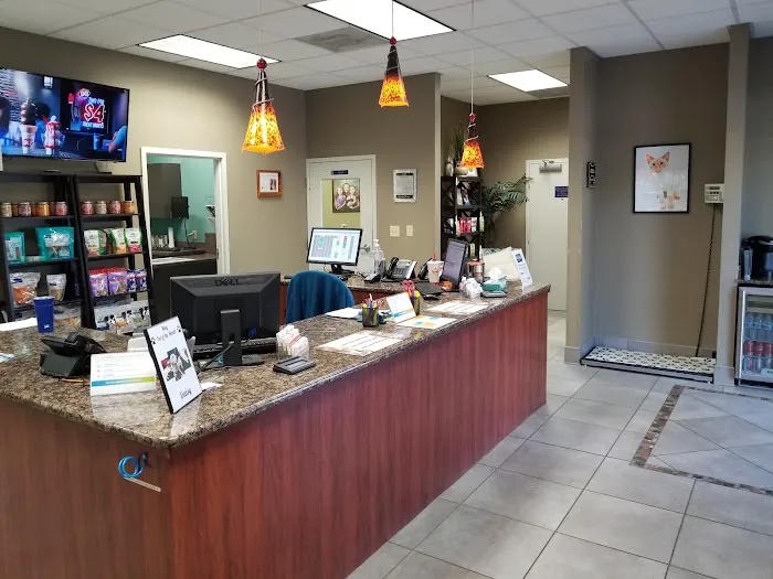Pebble Creek Animal Hospital 12