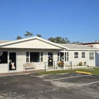 North Polk Animal Hospital ico