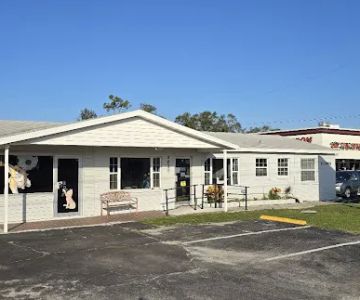 North Polk Animal Hospital