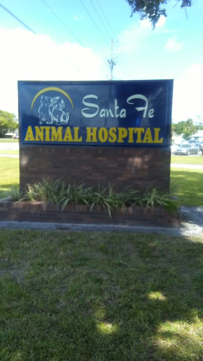 Saddle Creek Veterinary Hospital 9