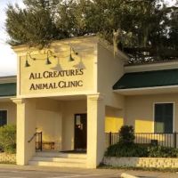 All Creatures Animal Clinic ico