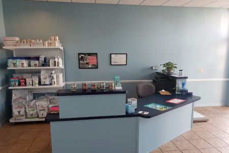 Affordable Pet Hospital
