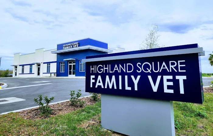 Highland Square Family Vet 12