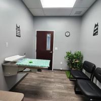 Highland Square Family Vet ico