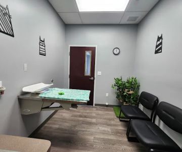 Highland Square Family Vet