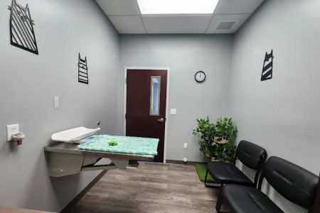 Highland Square Family Vet