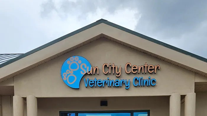 Sun City Center Veterinary Clinic 12