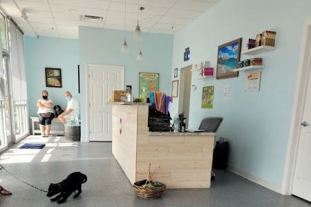 Sun City Center Veterinary Clinic