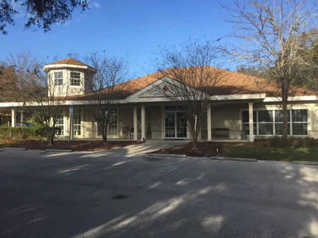 Lakeland Veterinary Hospital & Wellness Center 12