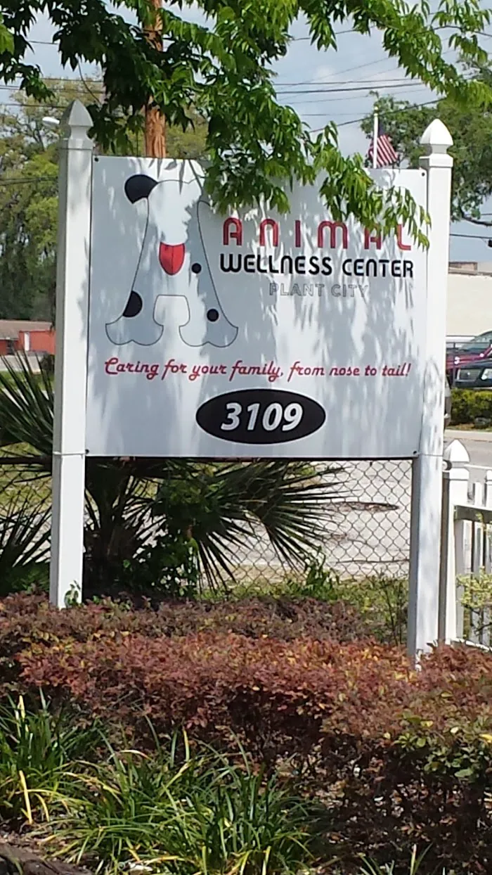 Animal Wellness Center-Plant City 12