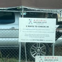 Animal Wellness Center-Plant City ico