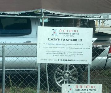 Animal Wellness Center-Plant City