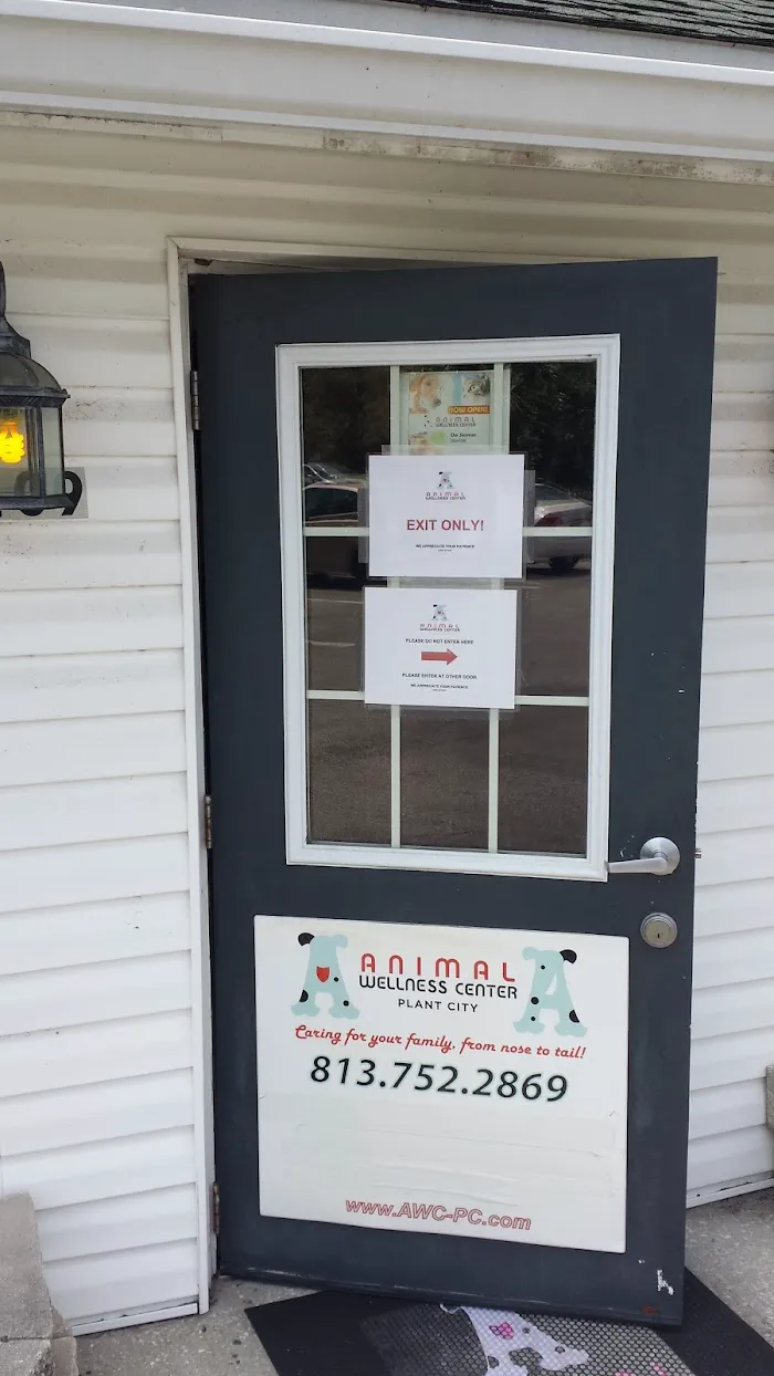 Animal Wellness Center-Plant City 12