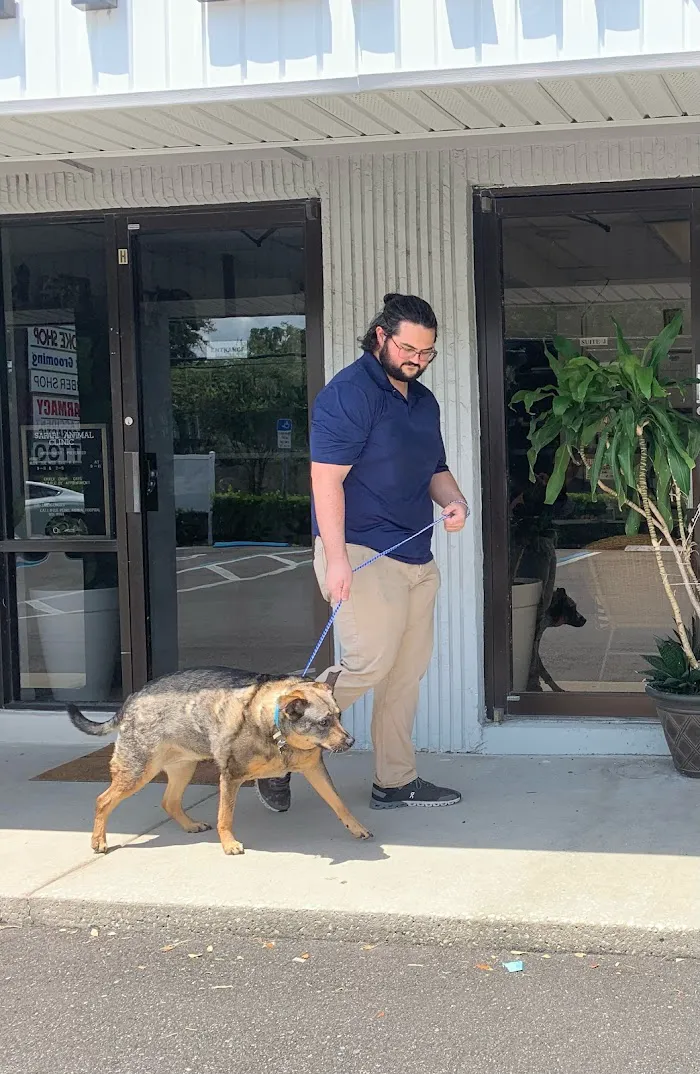 Safari Animal Cinic and LASER Center 12
