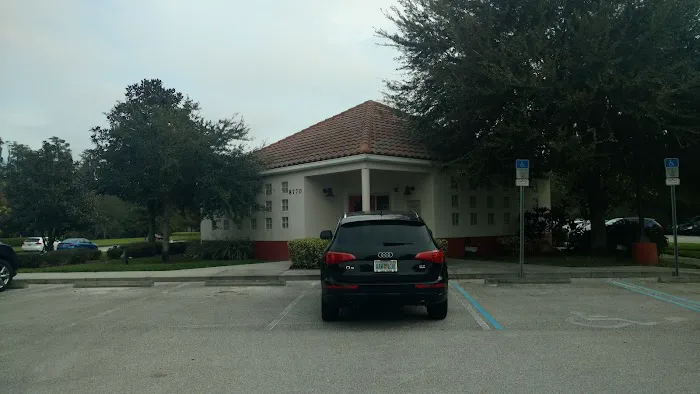 Animal Hospital at Vista Lakes 12