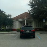 Animal Hospital at Vista Lakes ico