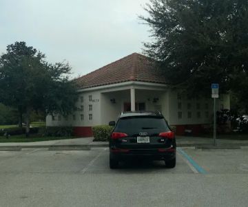 Animal Hospital at Vista Lakes