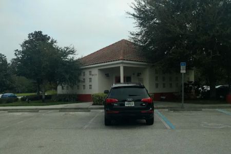 Animal Hospital at Vista Lakes