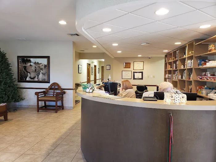 South Orlando Animal Hospital 9