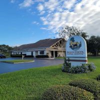 Flora Family Vet, previously Boggy Creek Animal Hospital! ico