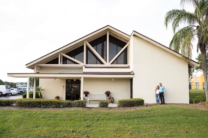 Flora Family Vet, previously Boggy Creek Animal Hospital! 3