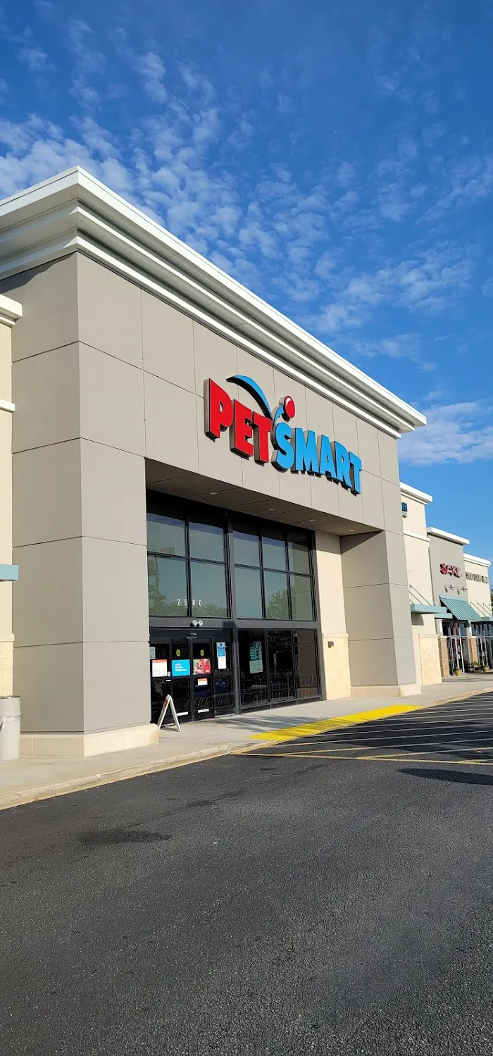 Banfield Pet Hospital 4