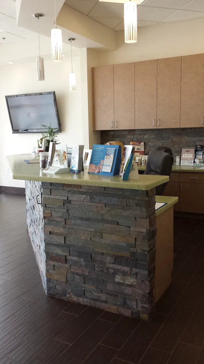 West End Animal Care Clinic 8
