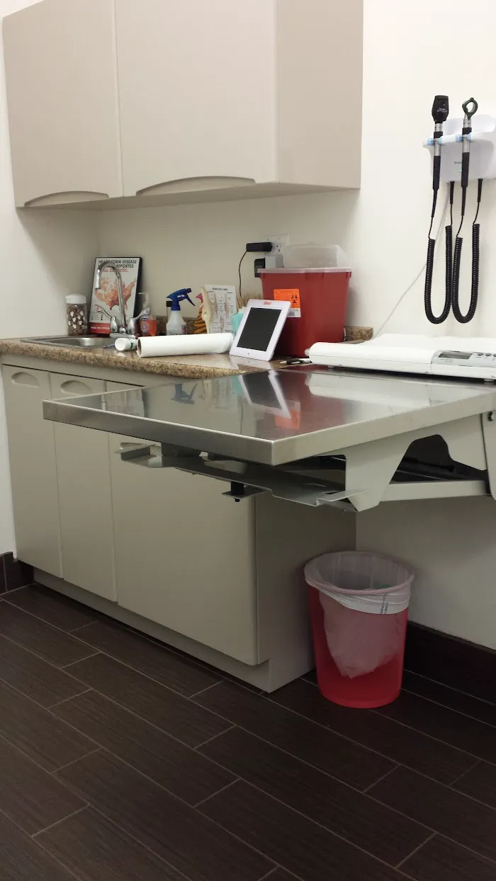 West End Animal Care Clinic 6