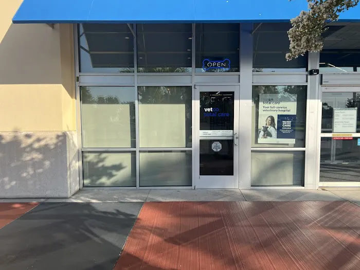 Vetco Total Care Animal Hospital 12