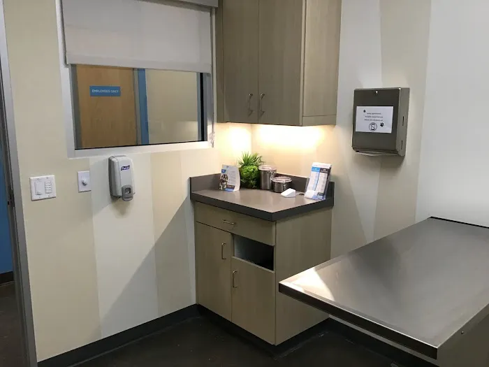 Vetco Total Care Animal Hospital 12